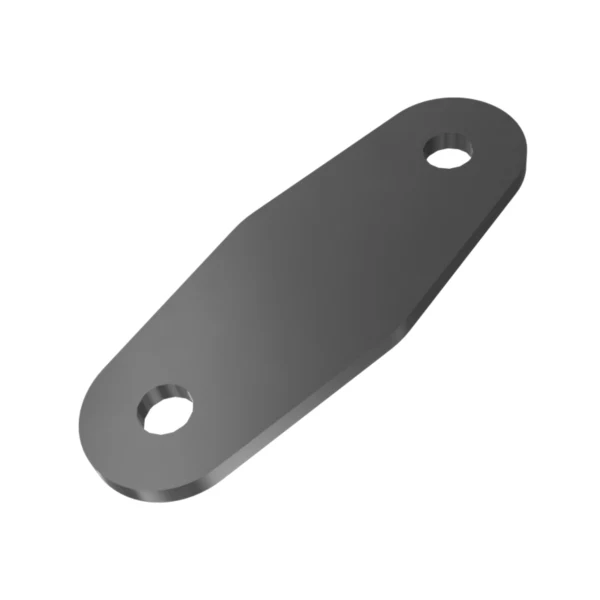 Capac deschidere montaj antena Caterpillar 649-5215