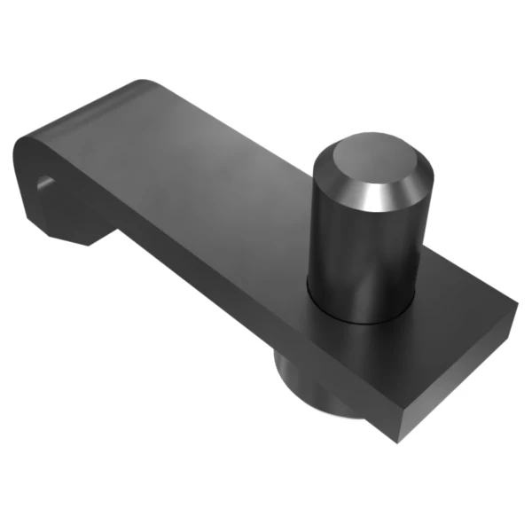 Suport placa scaun suspensie cabina operator Caterpillar 649-7511