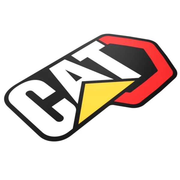 Film identificare producator Caterpillar 649-7568