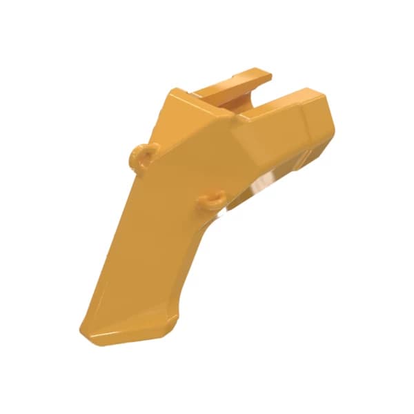 Aparat protector ala inferior cupa pala Caterpillar 649-9177
