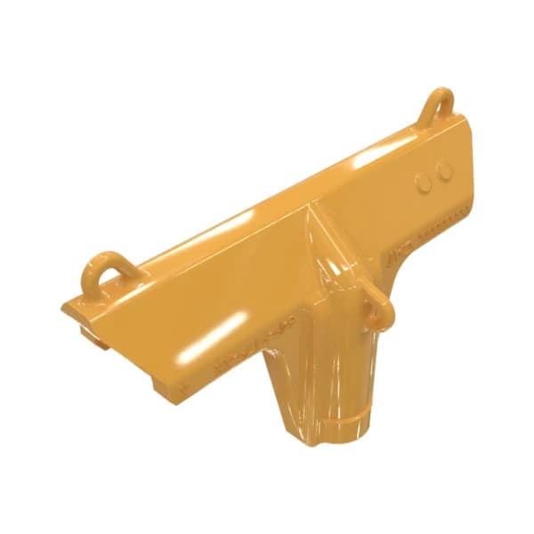 Protectie ala cupa excavator Caterpillar 649-9179
