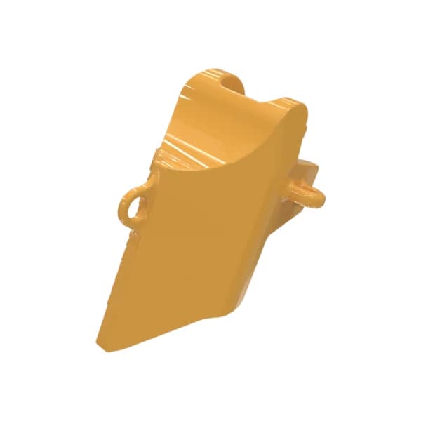 Protector ala inferioara cupa excavator Caterpillar 649-9184