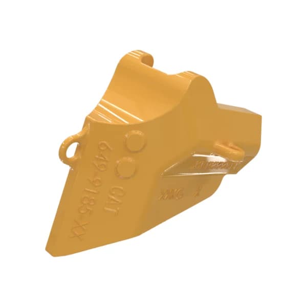 Protectie ala inferioara cupa excavator Caterpillar 649-9185