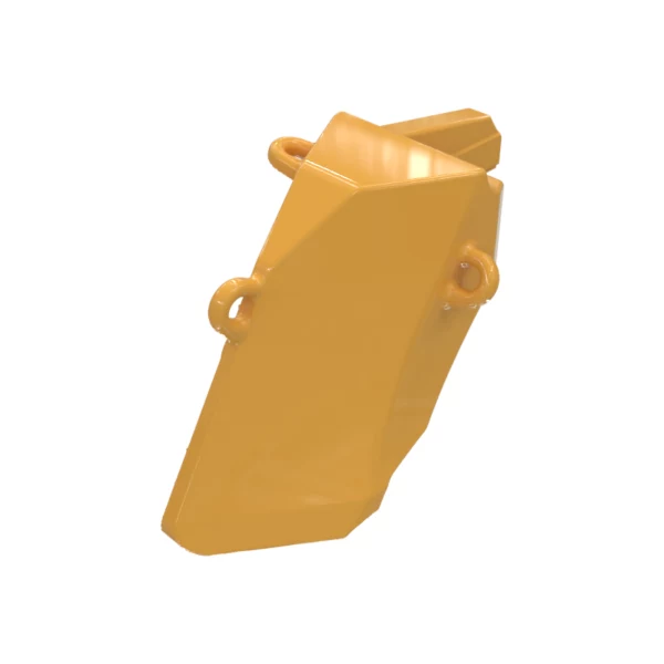 Protectie ala inferioara cupa excavator Caterpillar 649-9186