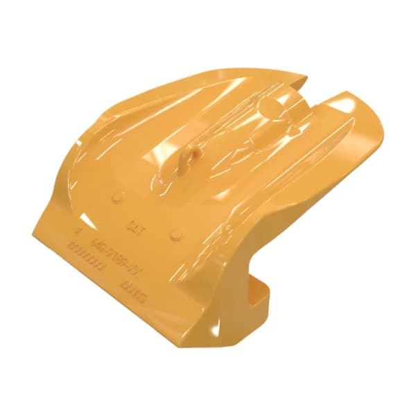Protector lama cupa excavator Caterpillar 649-9189