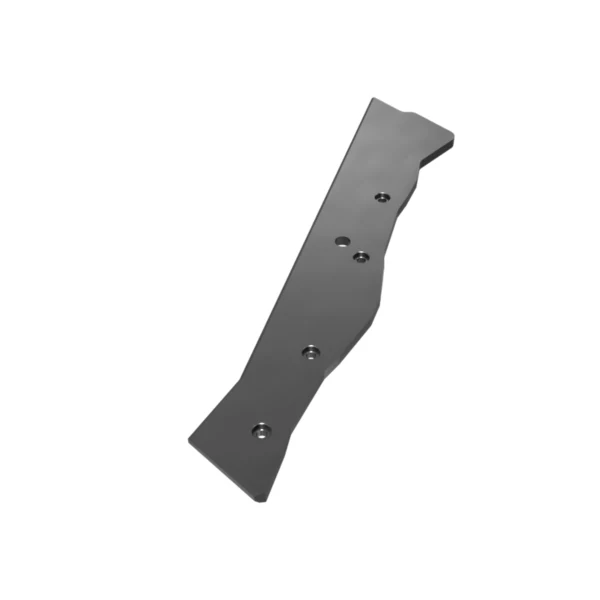 Placa laterala cupa excavator Caterpillar 650-3081