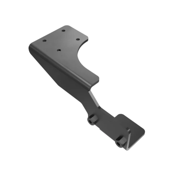 Suport placa linii combustibil Caterpillar 650-4157