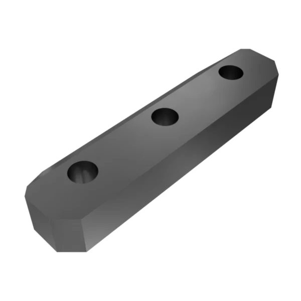 Bloc ghid senila cilindru boom Caterpillar 650-5676