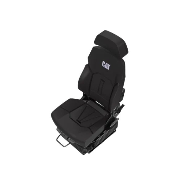 Scaun operator cu suspensie Premium Plus Caterpillar 650-7873