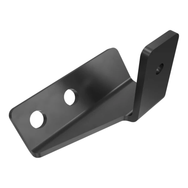 Suport montaj senzor pozitie brat excavator Caterpillar 650-8016