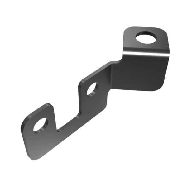 Suport conducte hidraulice incarcator-excavator Caterpillar 650-8037