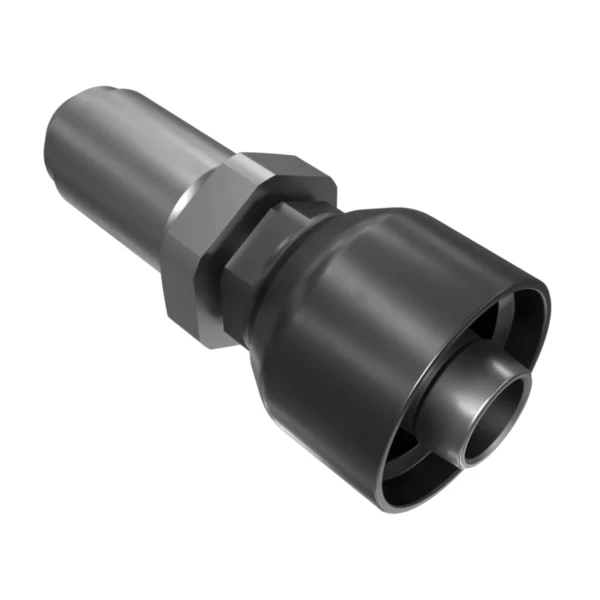 Racord hidraulic cuplaj mascul Shell 7/8" Caterpillar 651-4851
