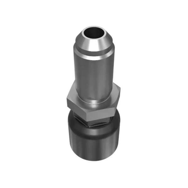 Racord hidraulic cuplaj mascul 3/4" Caterpillar 651-4925