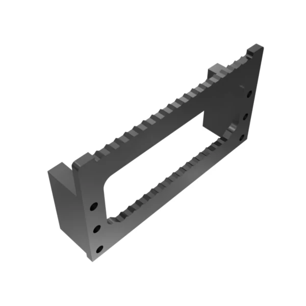 Treapta cadru tren rulare Caterpillar 651-5542