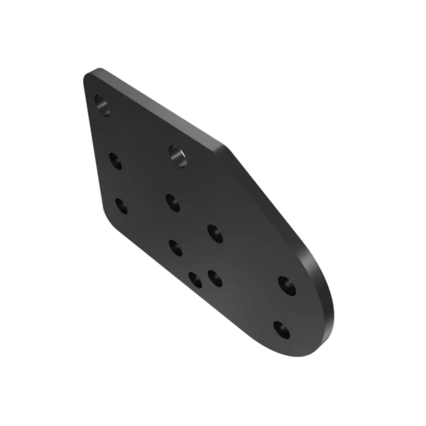 Suport cablaj electric Caterpillar 651-6636