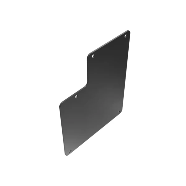 Placa de protectie montaj suspensie scaun Caterpillar 652-2732
