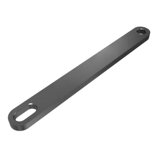Placa boom 25mm Caterpillar 653-6424