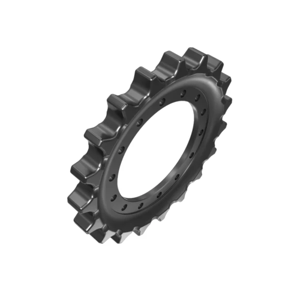 Roata conducatoare 19 dinti Caterpillar 653-9526
