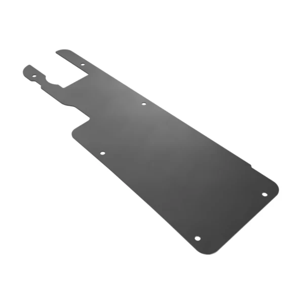 Placa amortizare zgomot cadru spate Caterpillar 654-9131