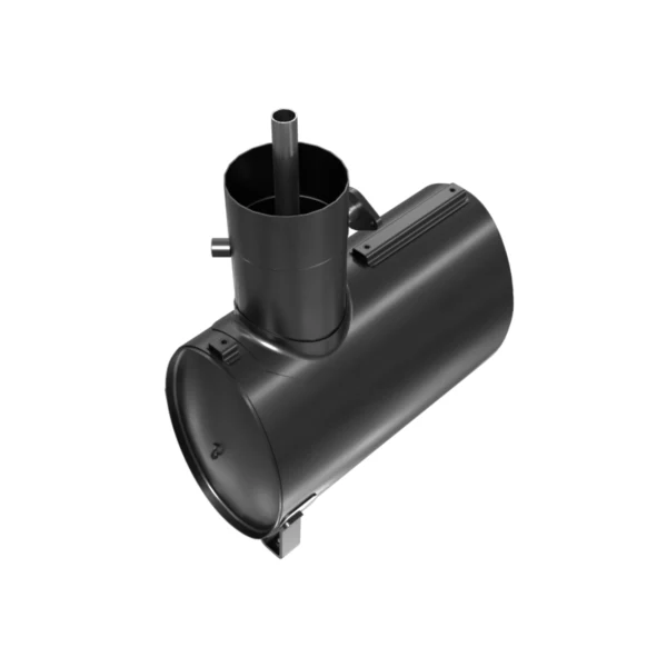 Toba esapament cu ejector Caterpillar 655-1601