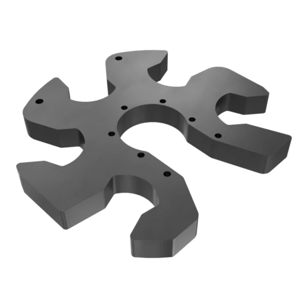 Placa retentie carousel 5 pod Caterpillar 655-5182