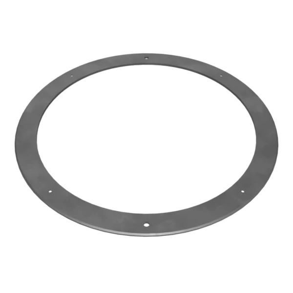 Placa sustinere arbore rotire Caterpillar 655-6373
