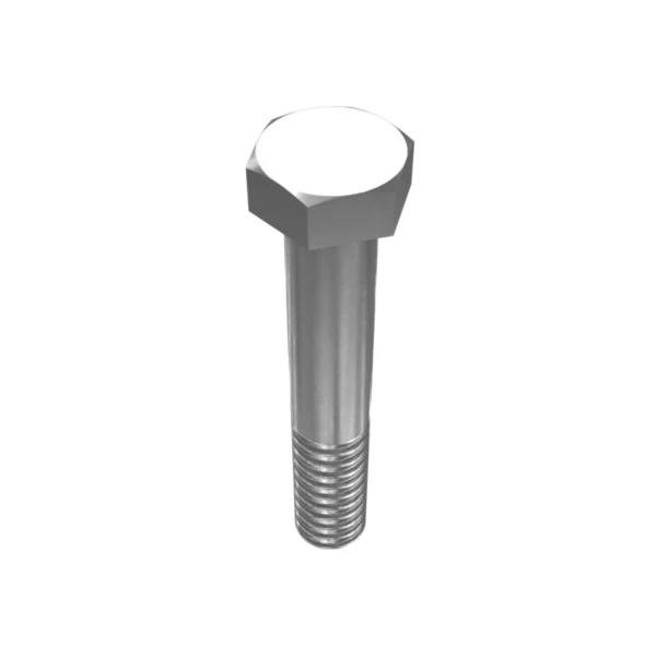 Surub hexagonal M12-1.75 70mm Caterpillar 655-9253