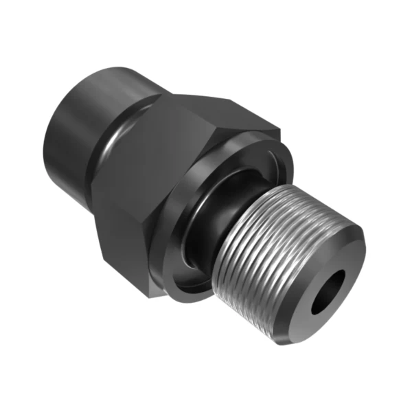 Adaptor furtun pompa lubrificare Caterpillar 656-4867