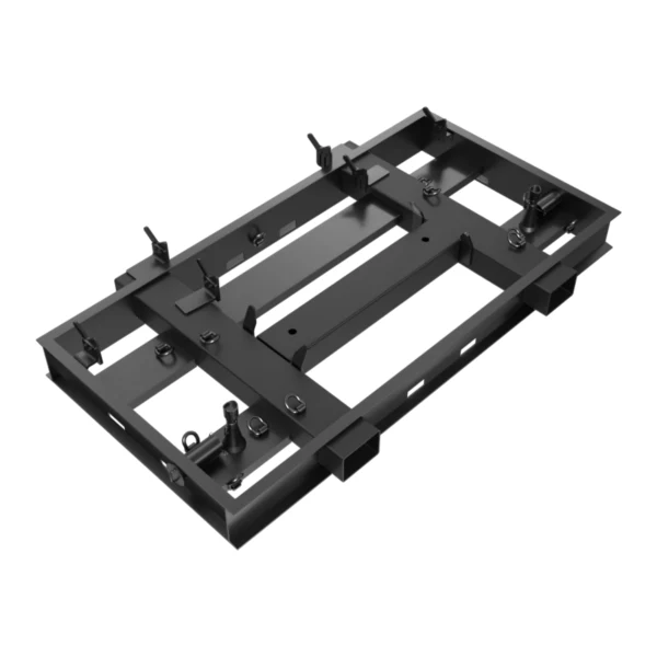 Suport ansamblu serviciu Caterpillar 656-8081