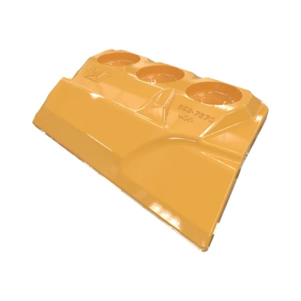 Placa uzura dreapta cupa roc Caterpillar 658-7670