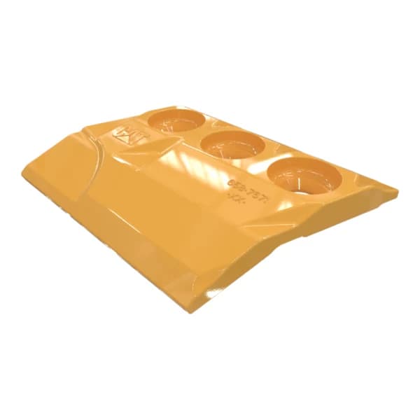 Placa de uzura taietor cupa stanga Caterpillar 658-7671