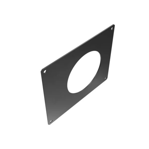 Placa montaj transformator generator Caterpillar 659-4448