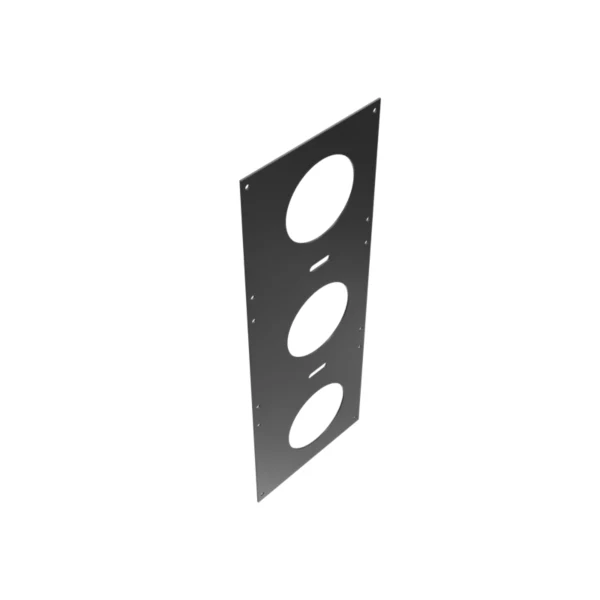 Placa montaj transformator generator Caterpillar 659-4449