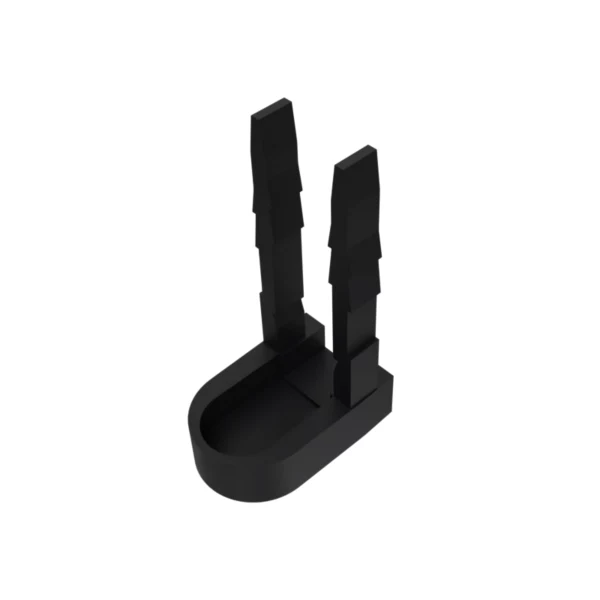 Clips fixare sonda termostat aer conditionat Caterpillar 660-9310