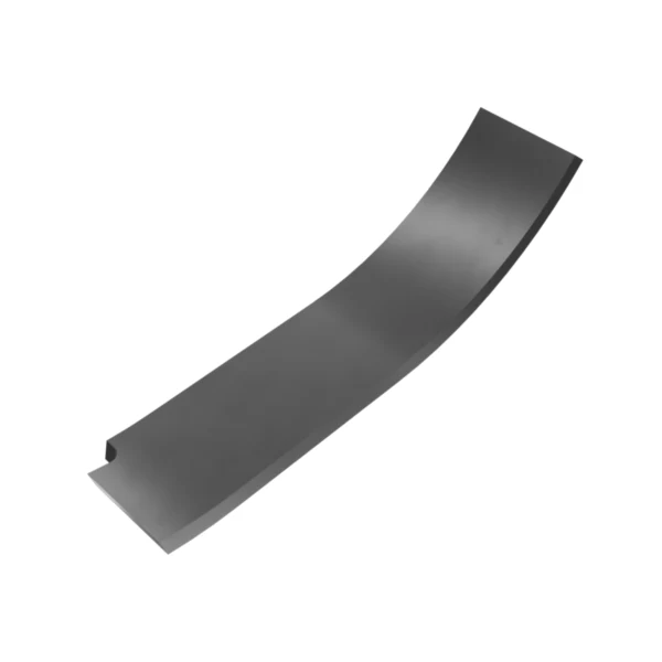 Placa protectie toc cupa dreapta Caterpillar 662-1225