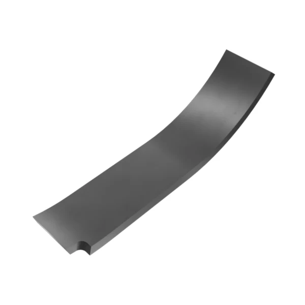 Placa talpei cupe excavator stanga Caterpillar 662-1226