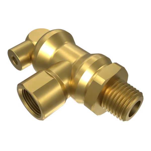 Supapa blocare Caterpillar 663-0600