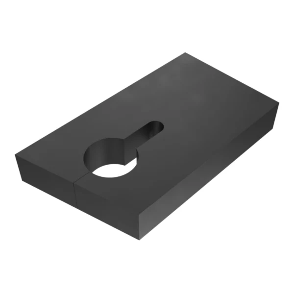 Insertie furtun radiator Caterpillar 663-3849