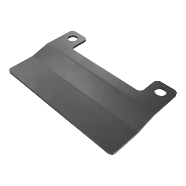 Placa suport acumulator 3mm Caterpillar 663-8637