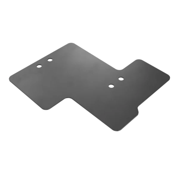 Placa amortizare zgomot cadru spate 3mm Caterpillar 665-8764