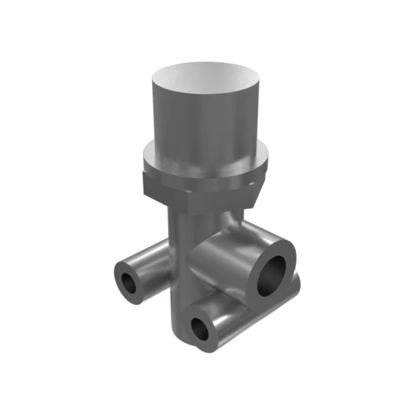 Distribuitor protectie presiune Caterpillar 6D-0918