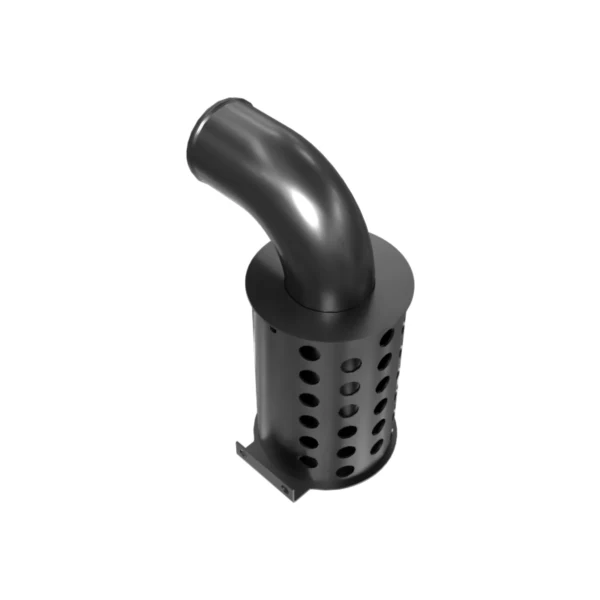 Deflector baie transmisie Caterpillar 6E-0563