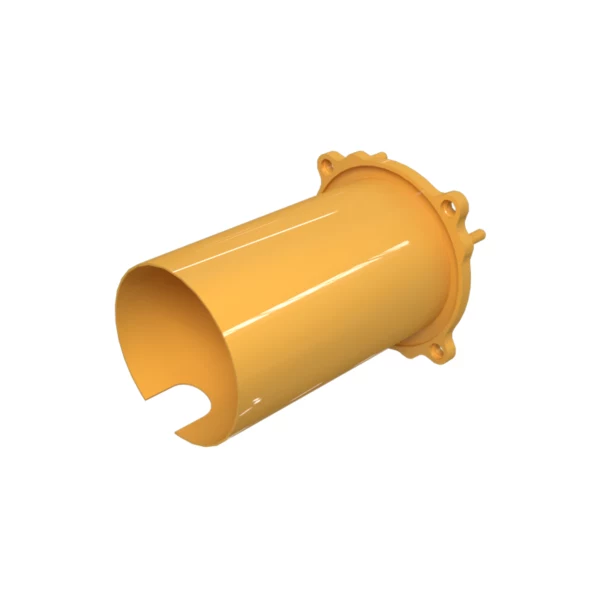 Ansamblu tub filtru hidraulic Caterpillar 6E-1725