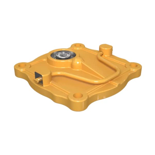 Capac filtru ulei Caterpillar 6E-2060