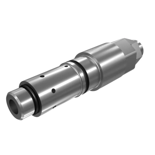 Distribuitor hidraulic cu supapa siguranta Caterpillar 6E-2377