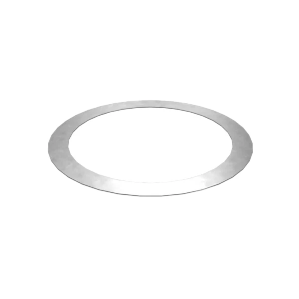 Pachet distantier pompa piston Caterpillar 6E-3335 grosime 0.2mm