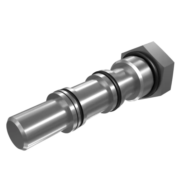 Distribuitor cartus naveta Caterpillar 6E-3373