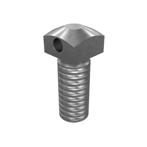 Bolt pivot Caterpillar 6E-3412