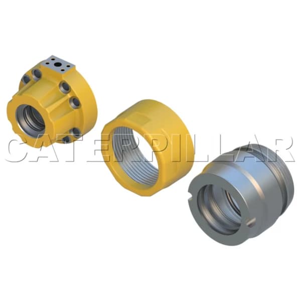 Cilindru hidraulic cap scarificator Caterpillar 6E-4976
