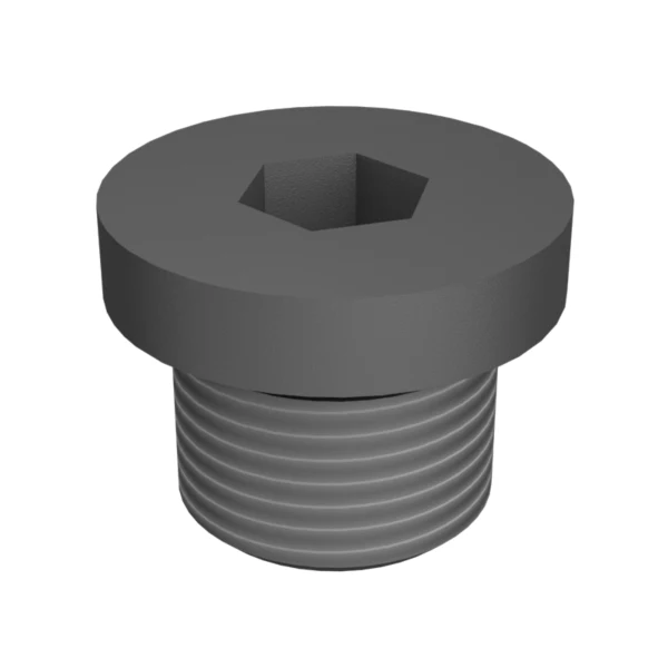 Dop filet cap hexagonal Caterpillar 6E-5047